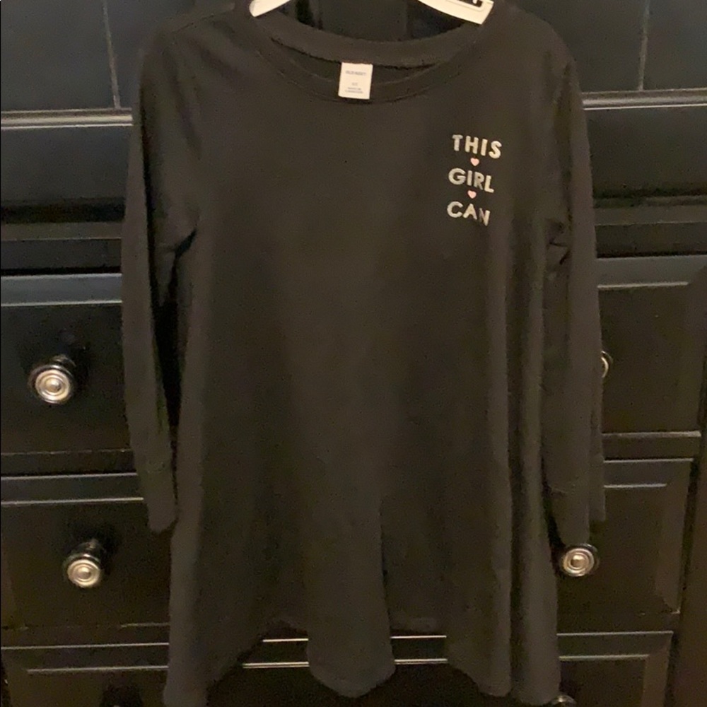 Old Navy girls size 5T dress